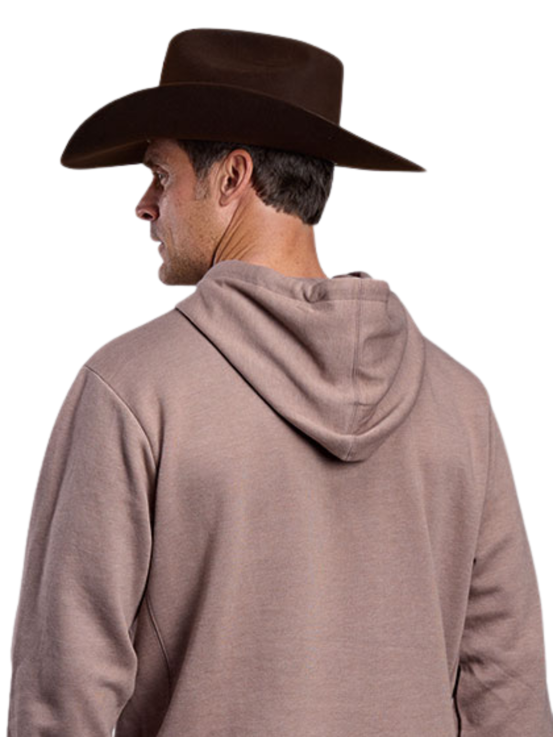 Stetson American Original Men's Hoodie