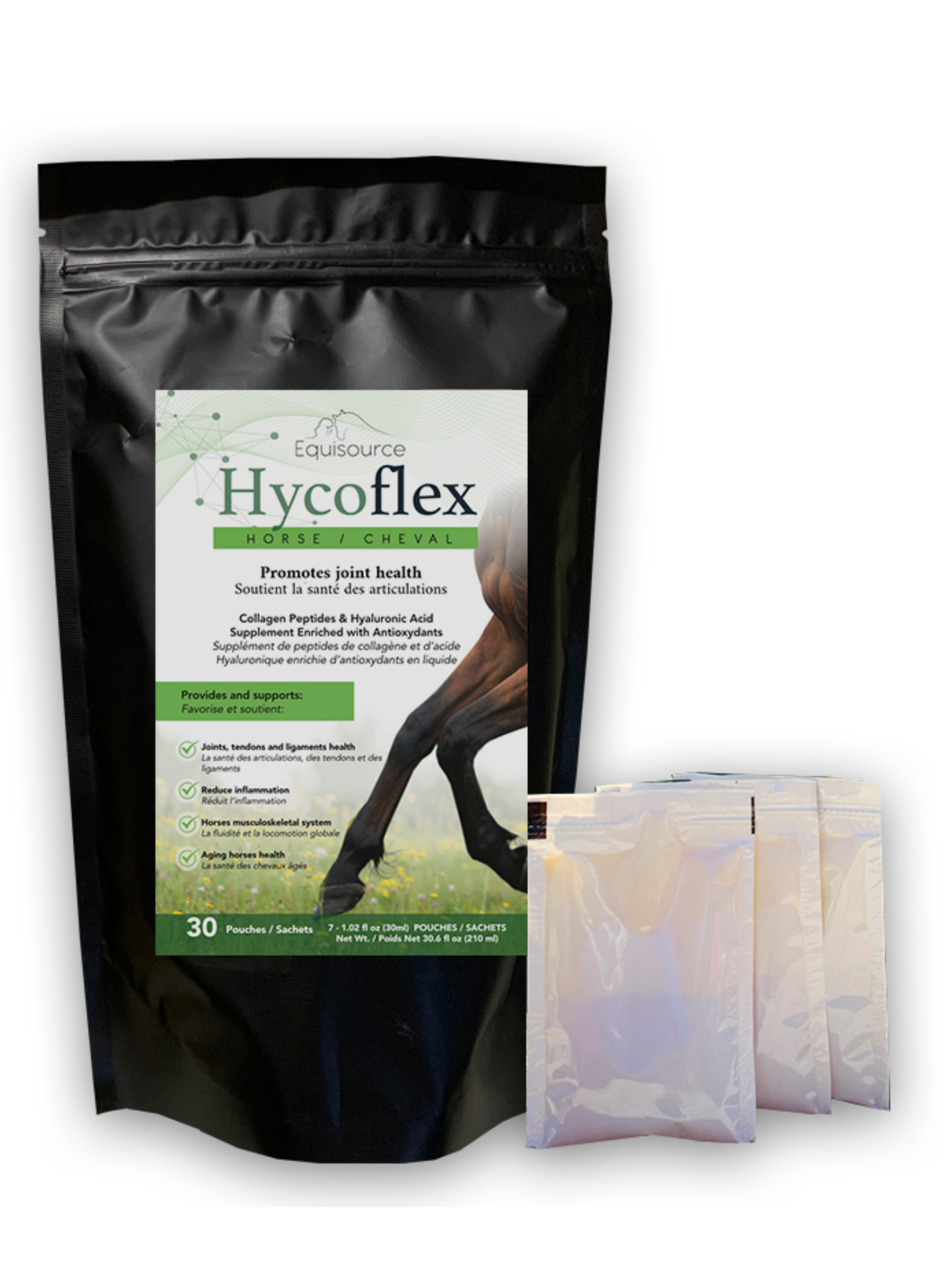 Hycoflex Joint Supplement