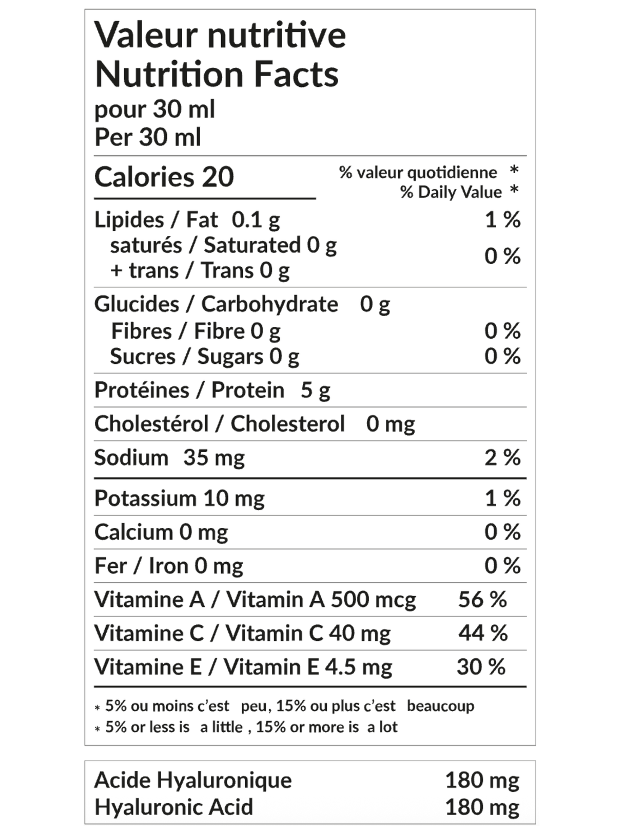 Hycoflex Joint Supplement
