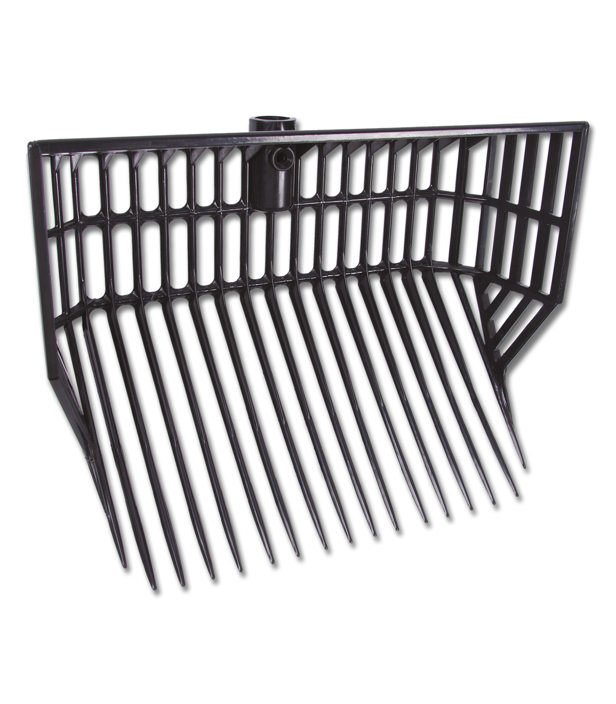 Panier de fourche Large