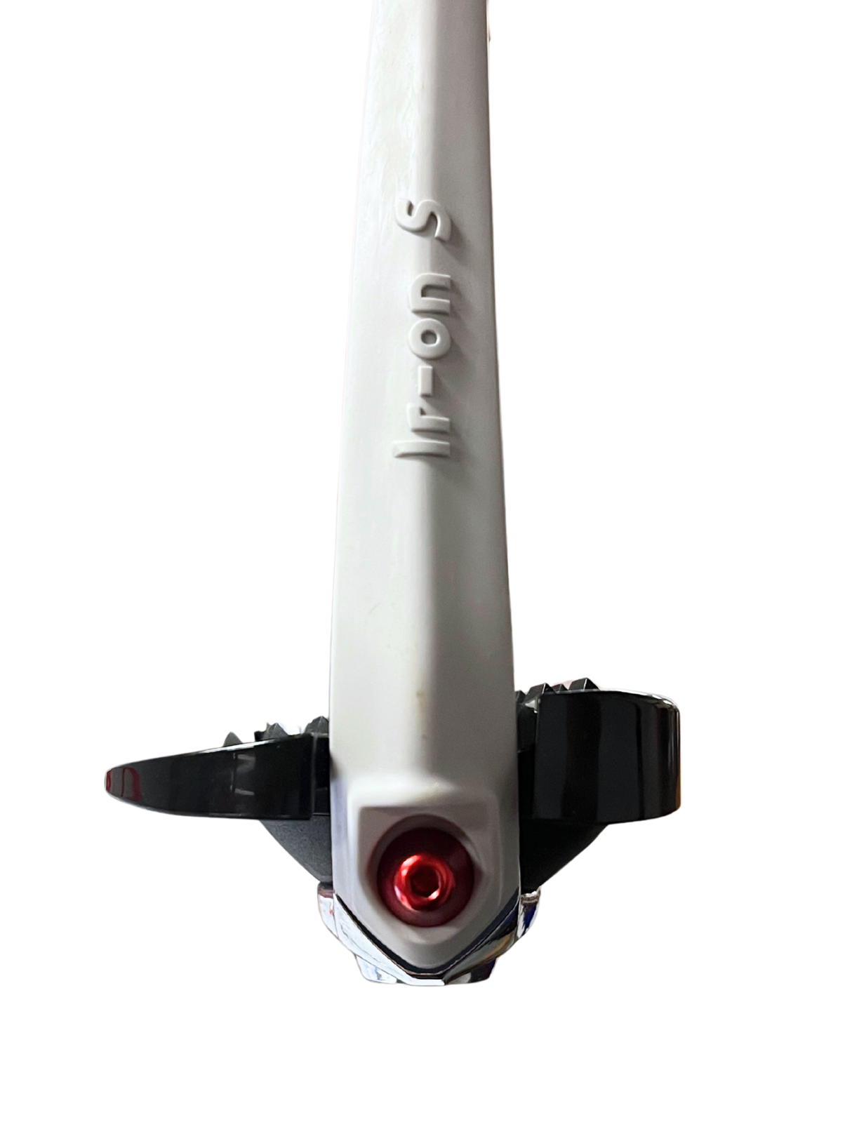 Étriers classiques de sécurité IR-ON S