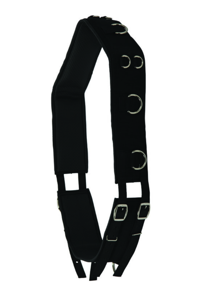 Surfaix de longe doublé en néoprène