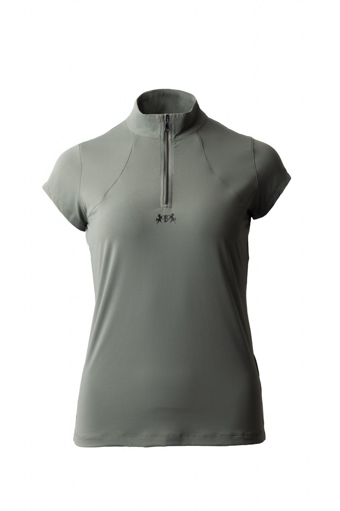 Couche de base à manche courte Joelle - Femme