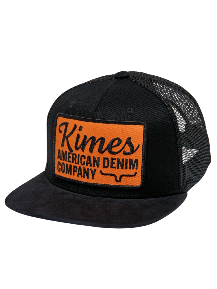 Casquette Margengo Noire