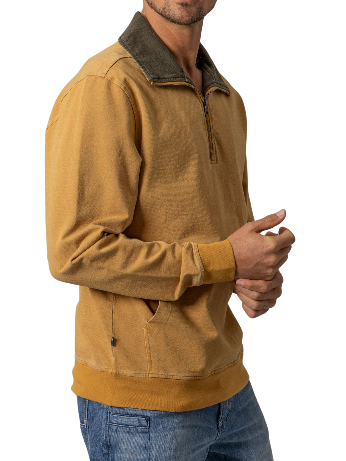 Pull-over Wicklow - Homme