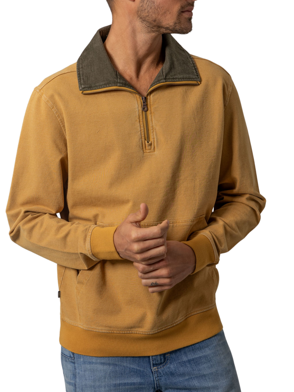 Pull-over Wicklow - Homme