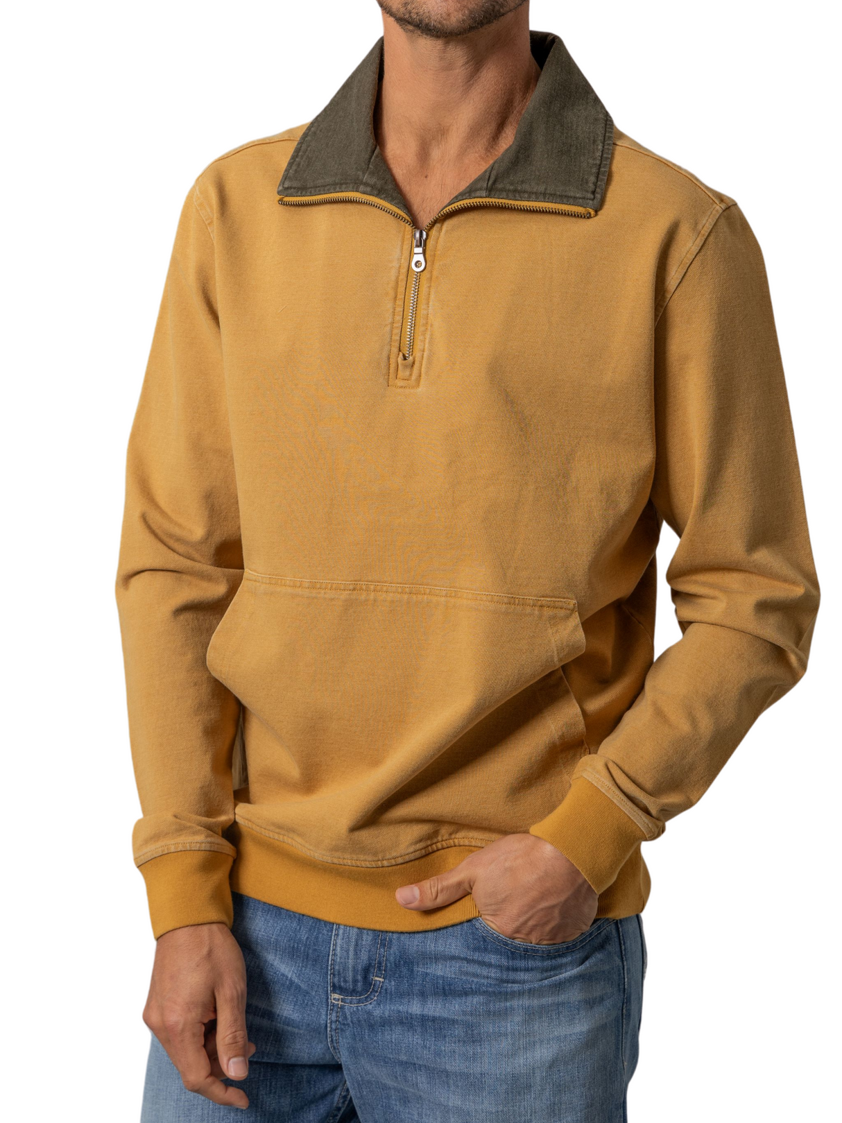 Pull-over Wicklow - Homme