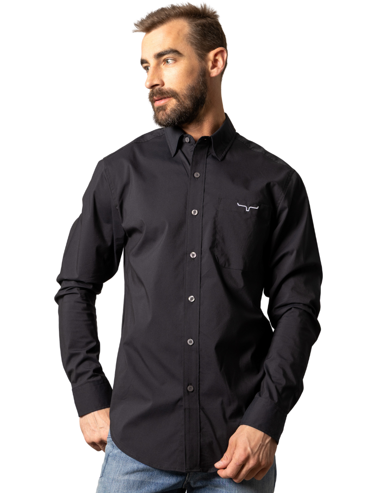 Western KR Team Shirt - Men's