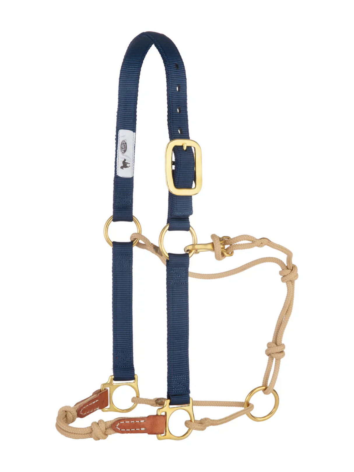 Horseman Halter Kalley Krickeberg