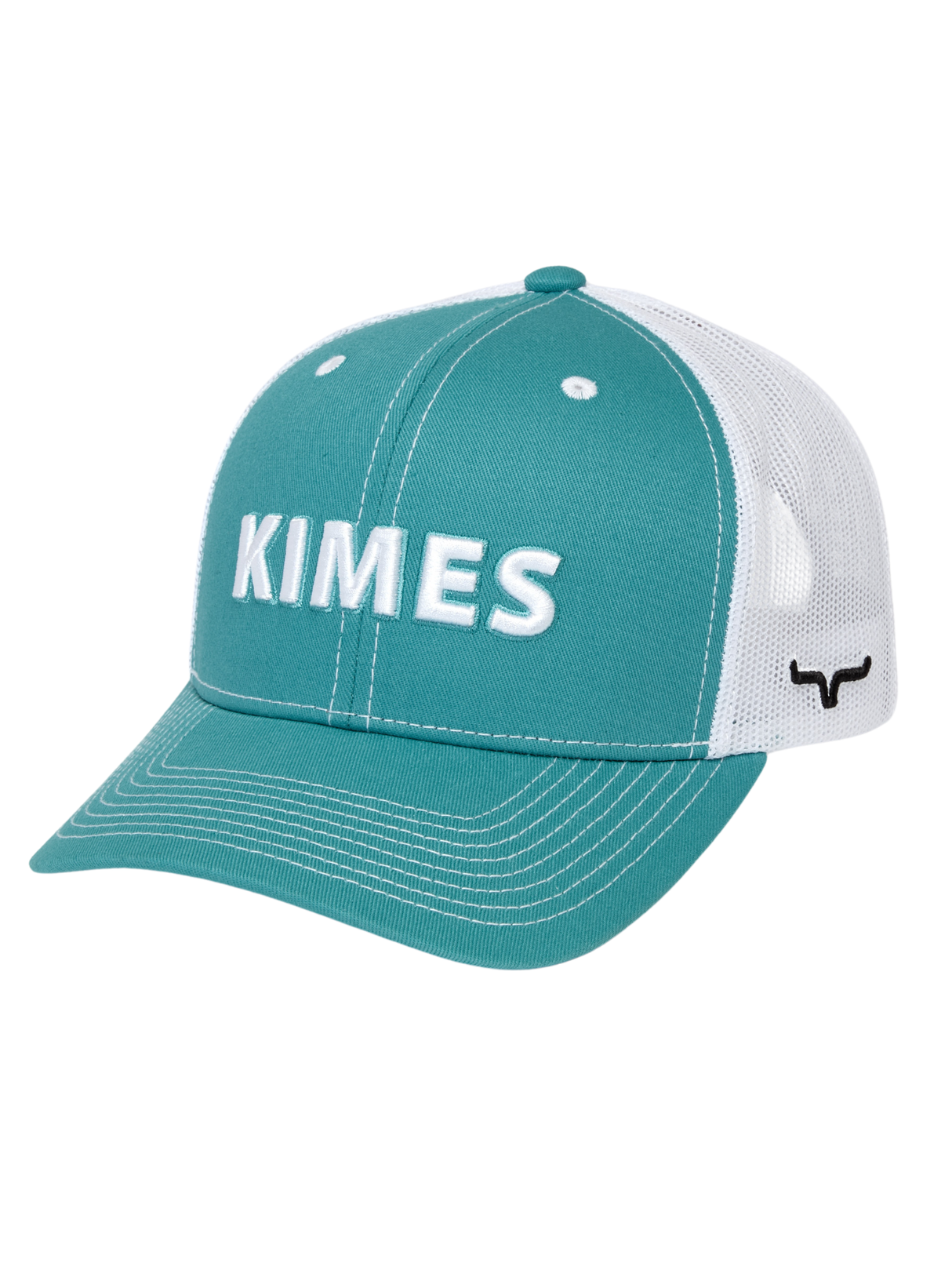 Casquette Ashland Teal - Adulte