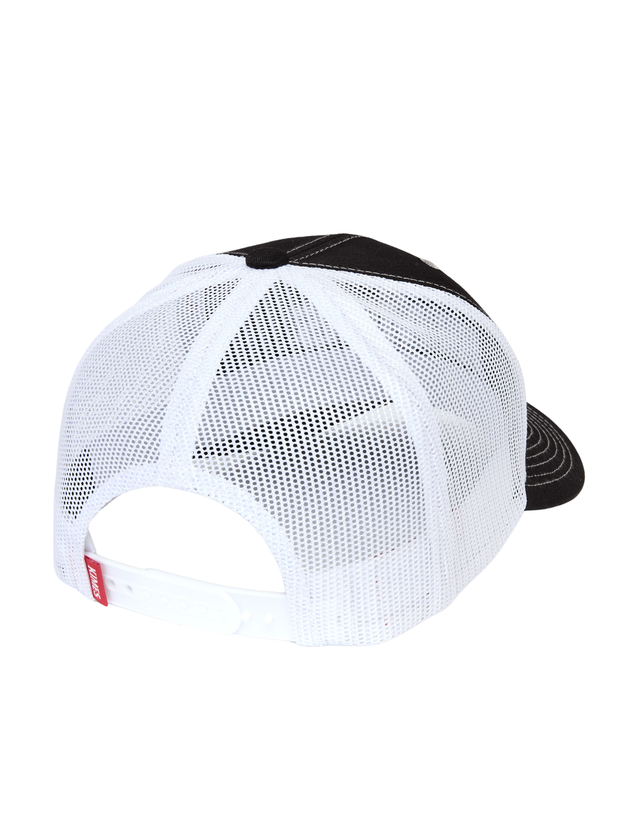 Casquette Ashland Noire - Adulte