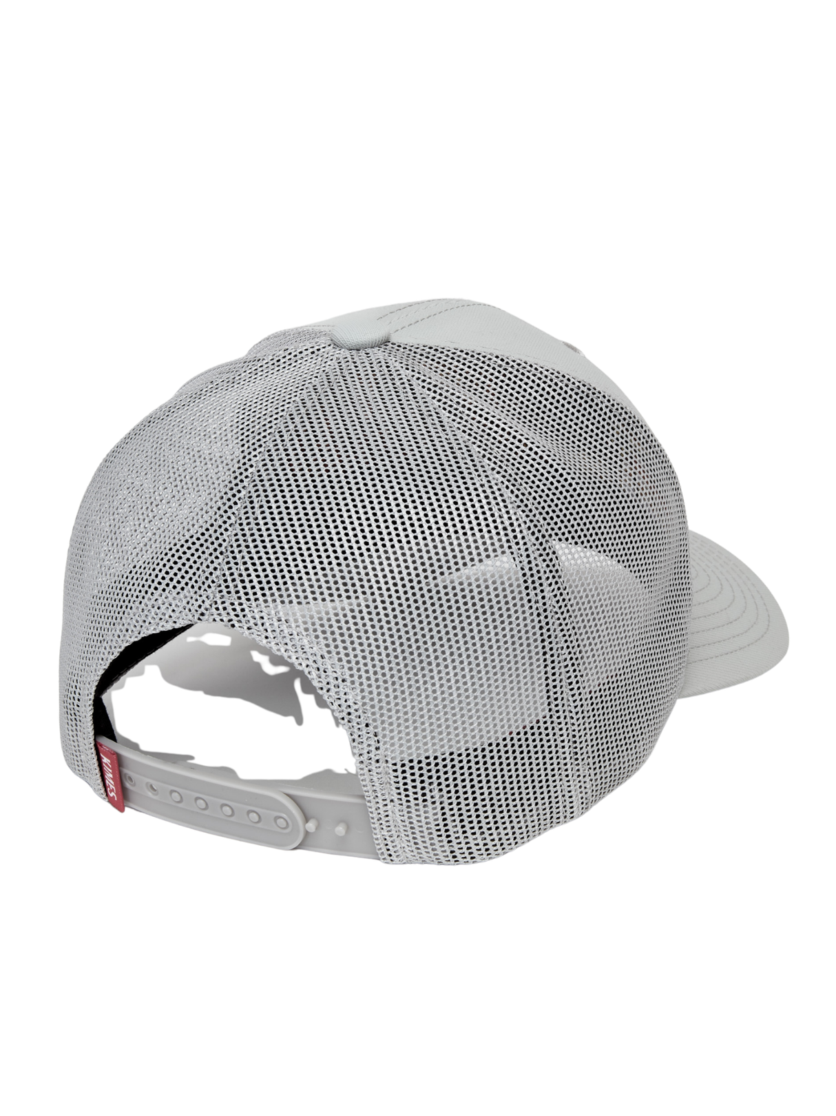 Casquette Camden Grise - Adulte