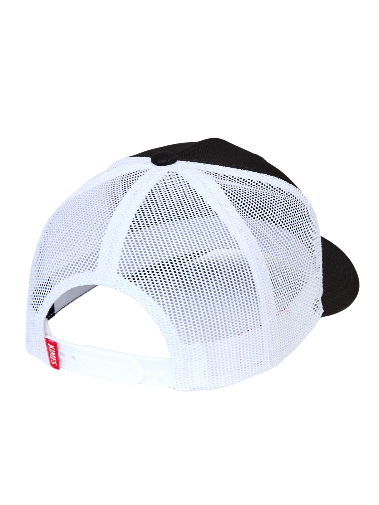 Hawkins Black Cap - Adult