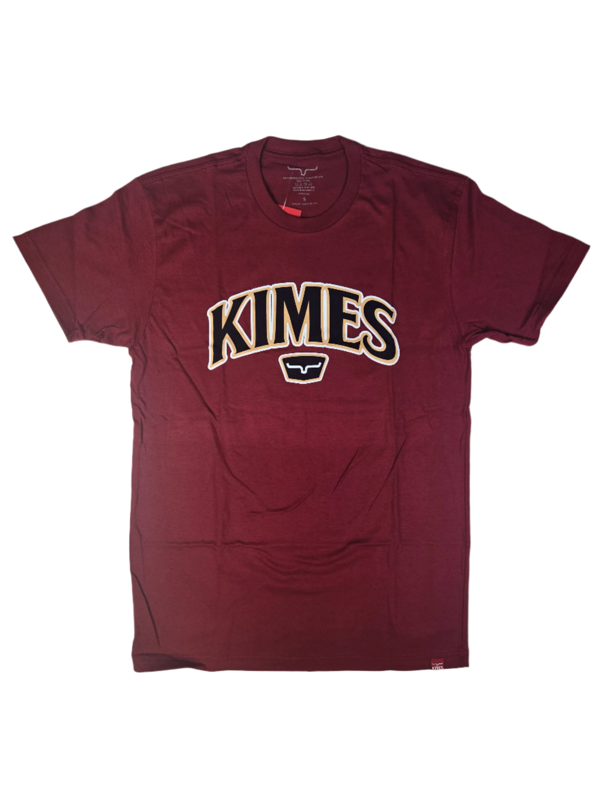 Kubo Cardinal T-shirt - Men