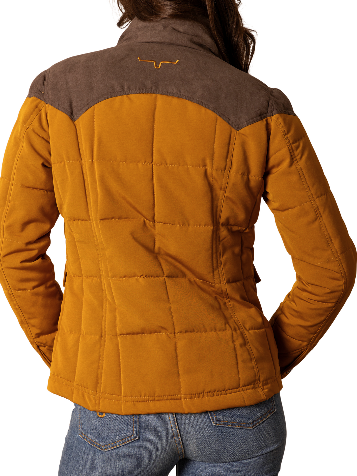 Manteau Lenora - Femme