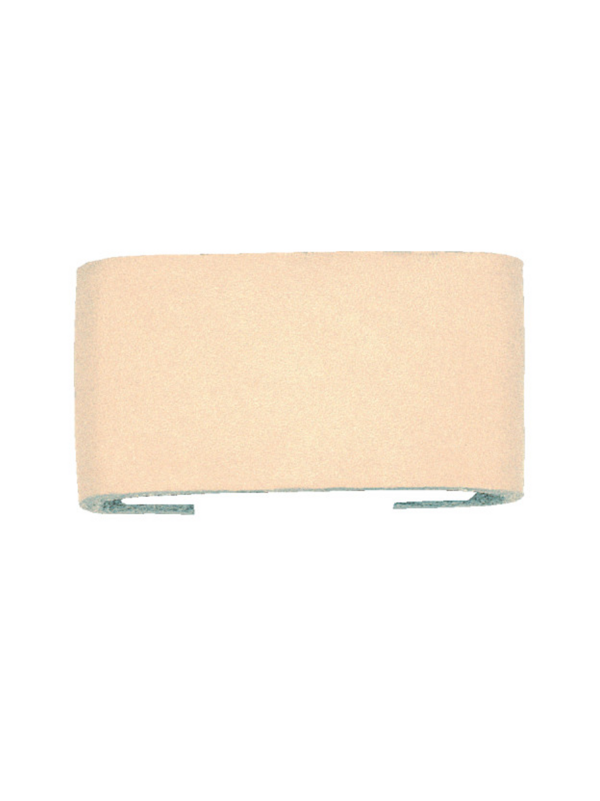 Sleeve de remplacement en cuir pour boucle Blevins, 2 ½”