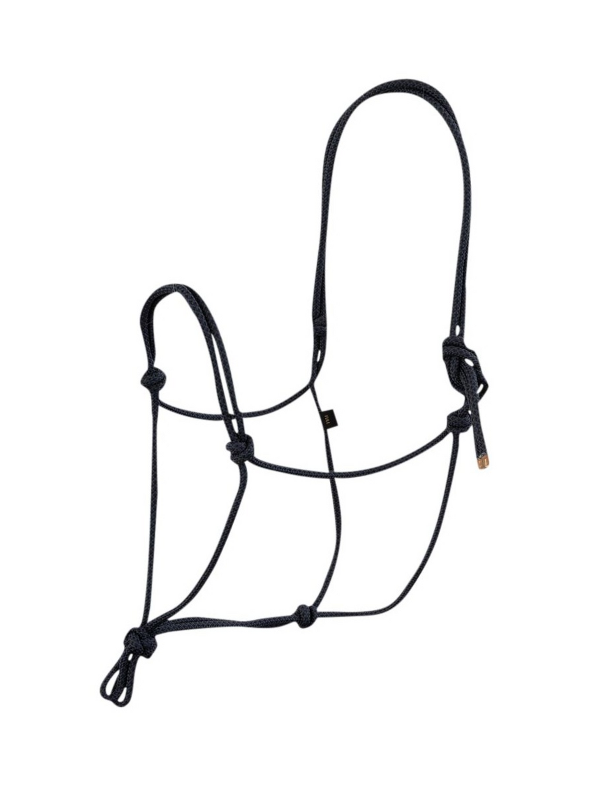 Licou Éthologique de corde