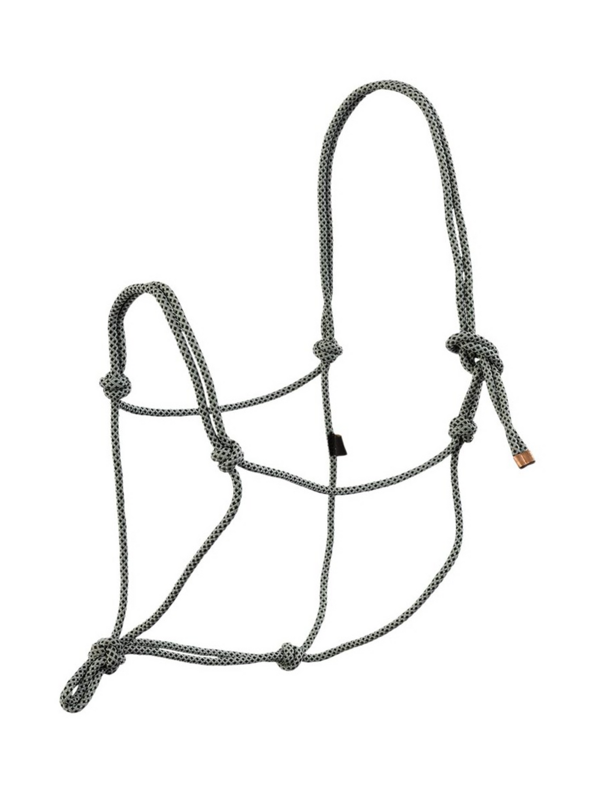 Licou Éthologique de corde