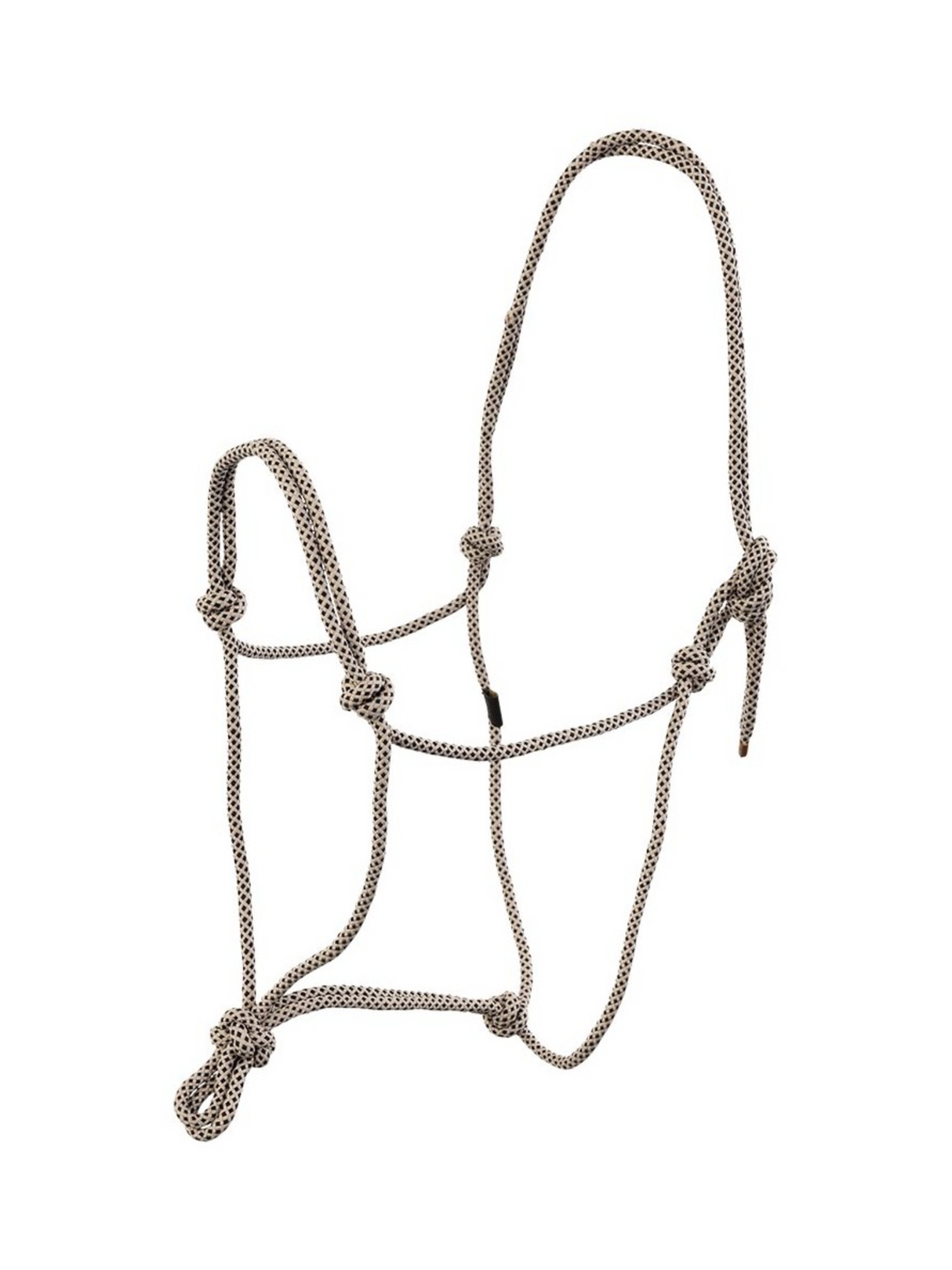 Licou Éthologique de corde