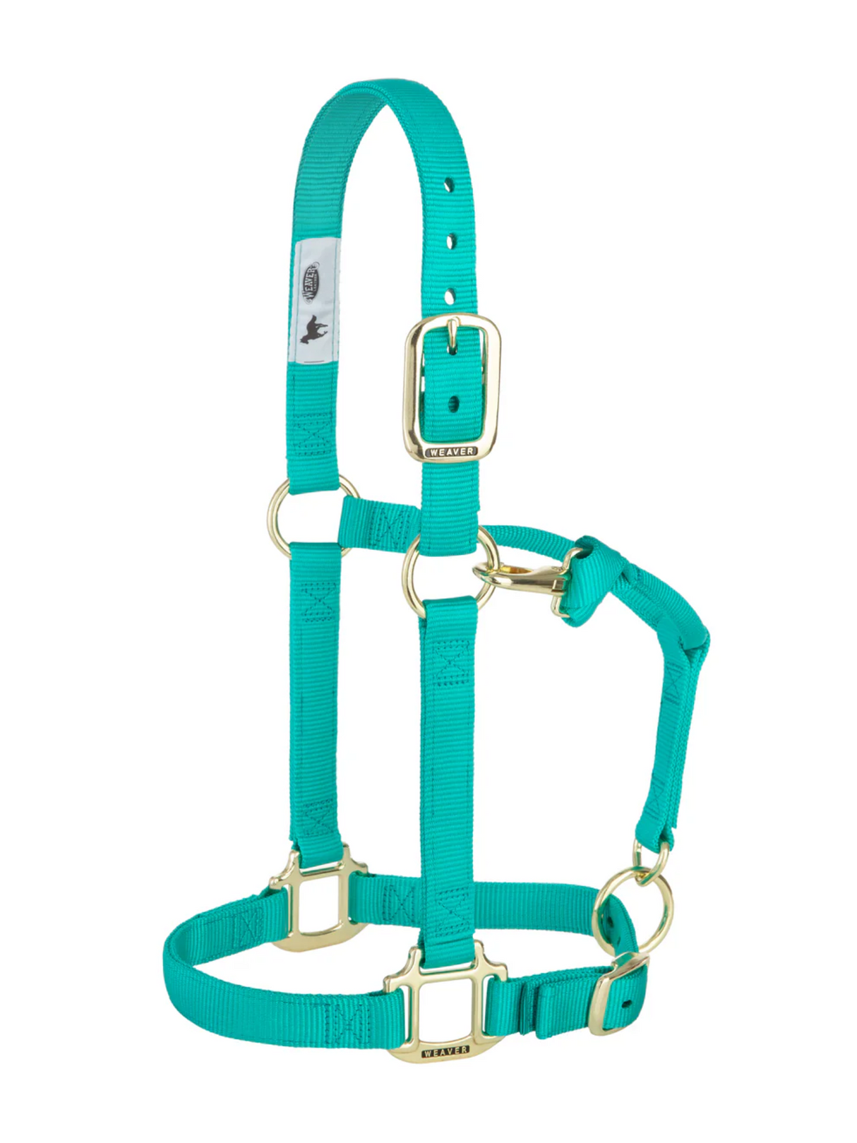 Licou en Nylon Original Ajustable