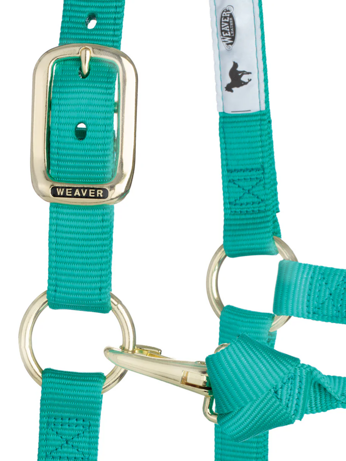 Licou en Nylon Original Ajustable