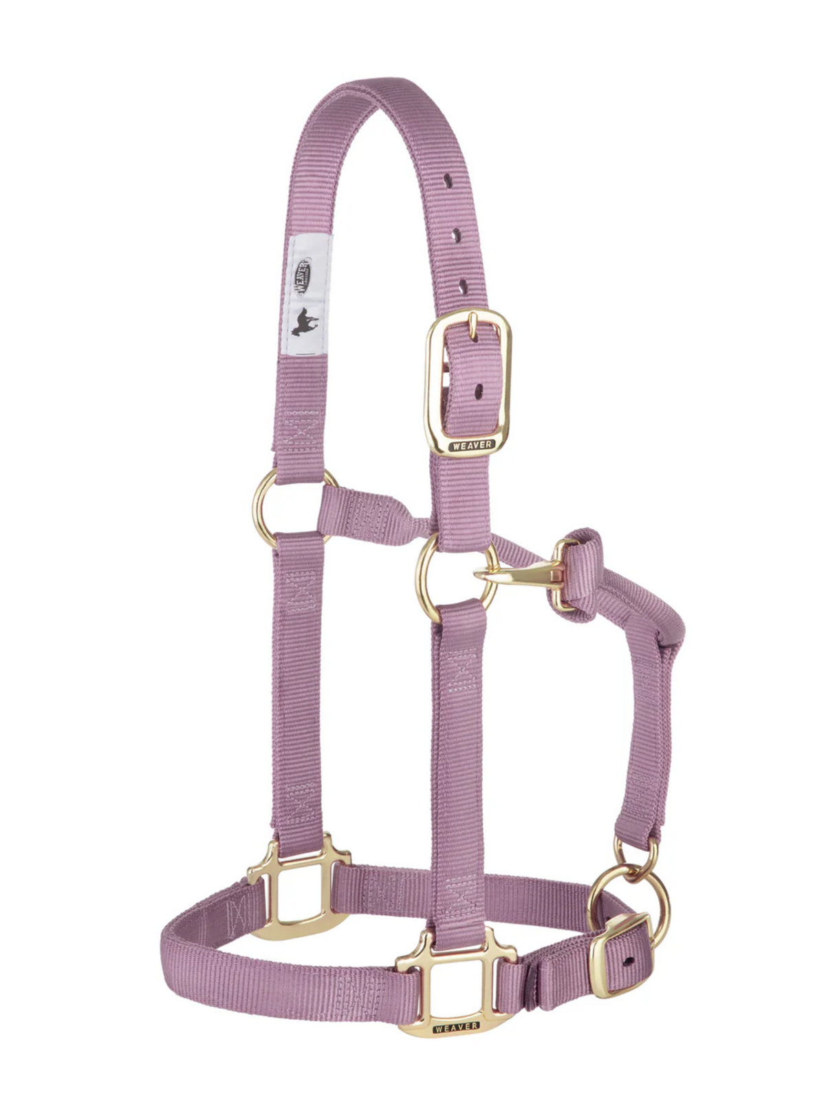 Licou en Nylon Original Ajustable