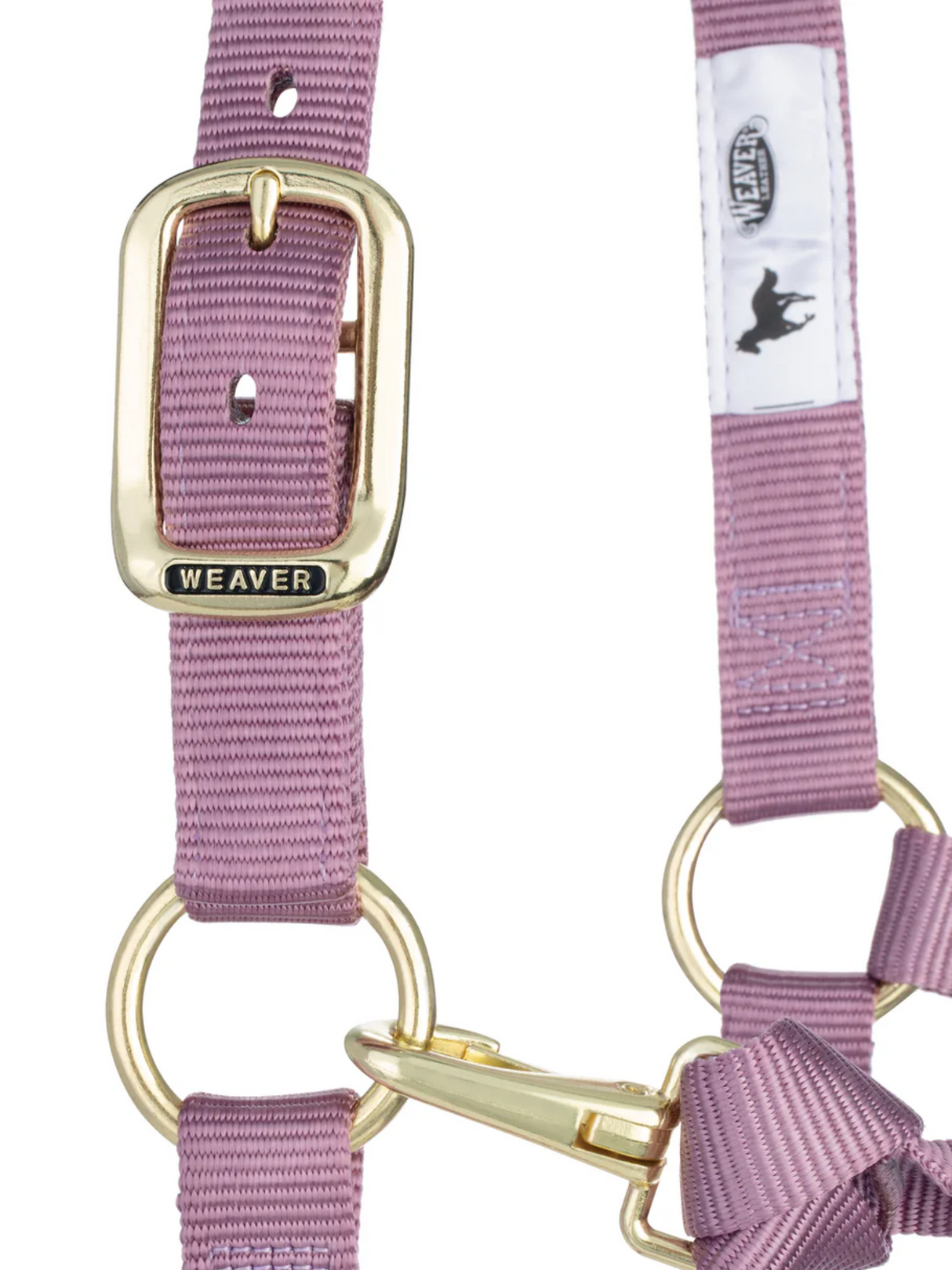 Licou en Nylon Original Ajustable