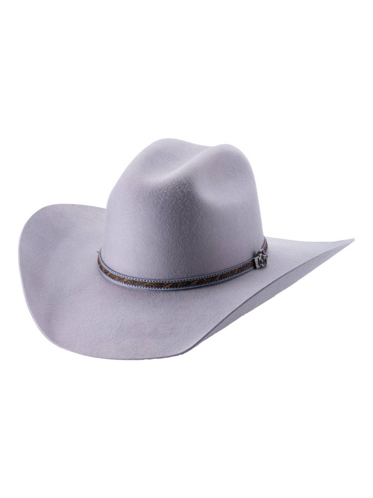 Chapeau western Life With You 4X - Adulte