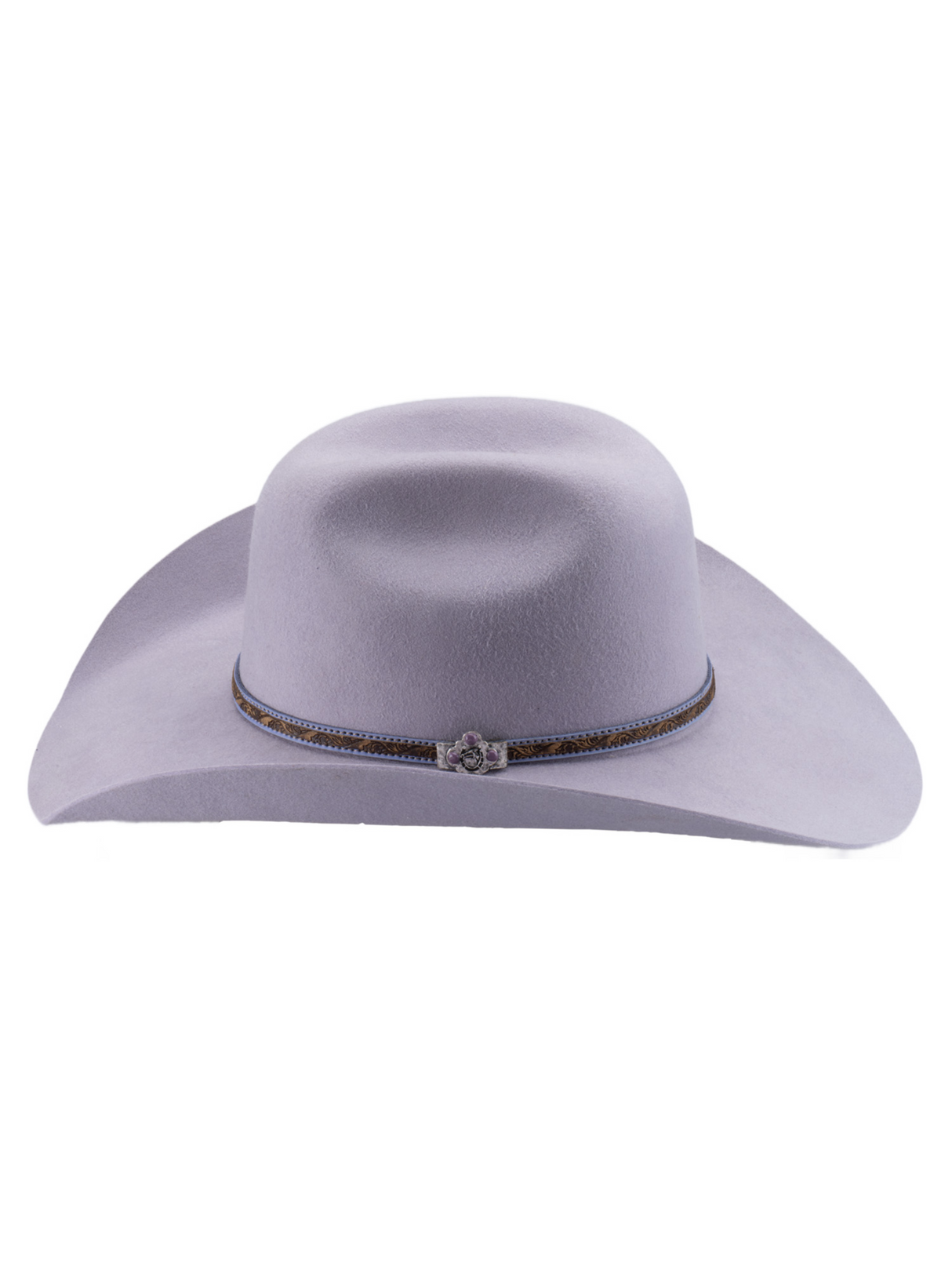 Chapeau western Life With You 4X - Adulte