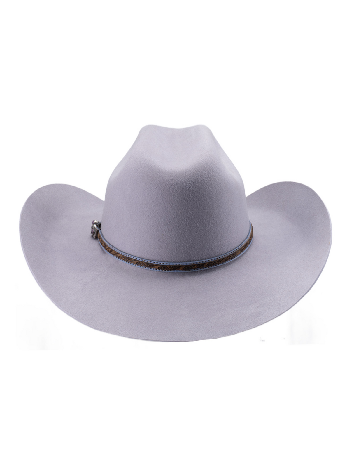 Chapeau western Life With You 4X - Adulte