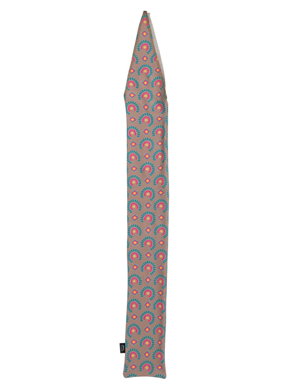 Spandex Tail Bag (Pattern)