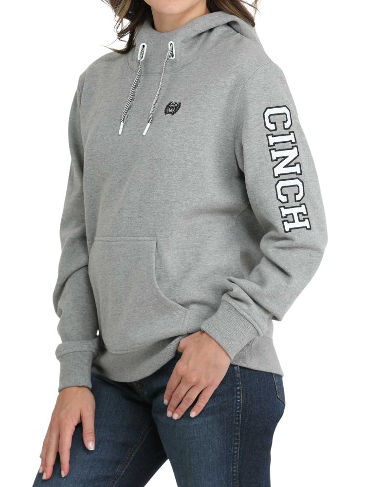 Women's Logo Hoodie