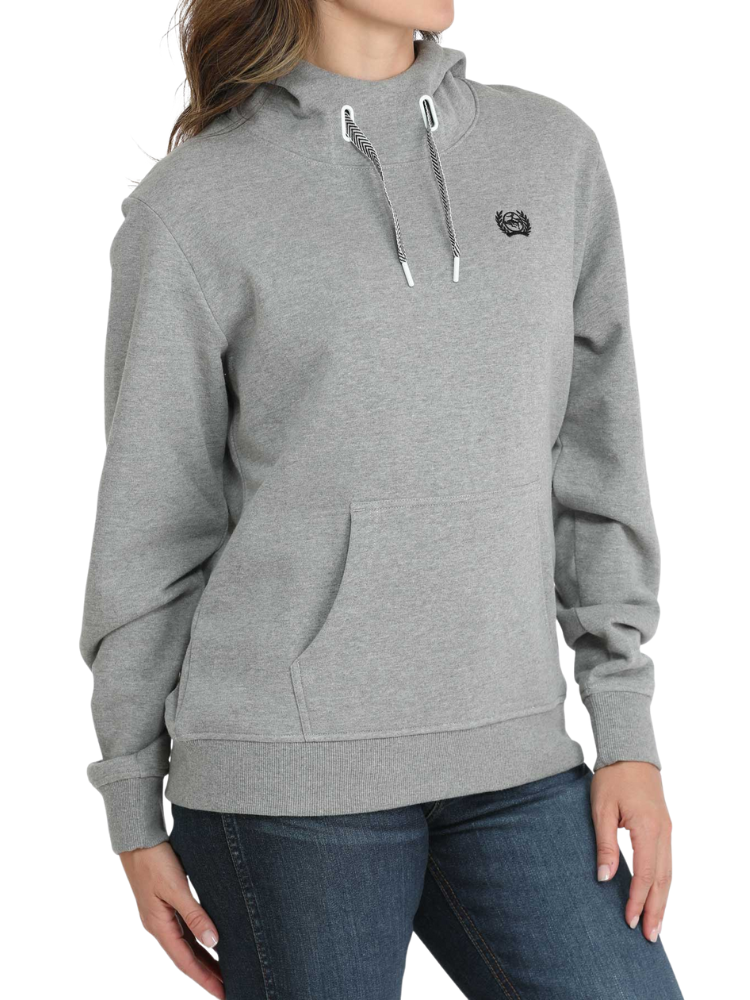 Women's Logo Hoodie