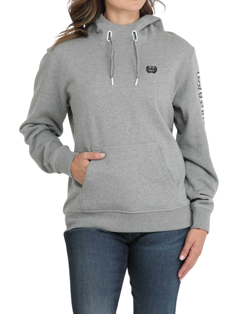 Women's Logo Hoodie