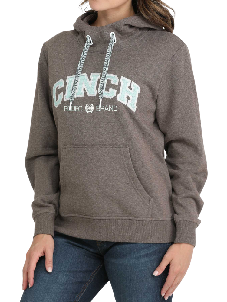Rodeo Brand Women's Fleece Hoodie