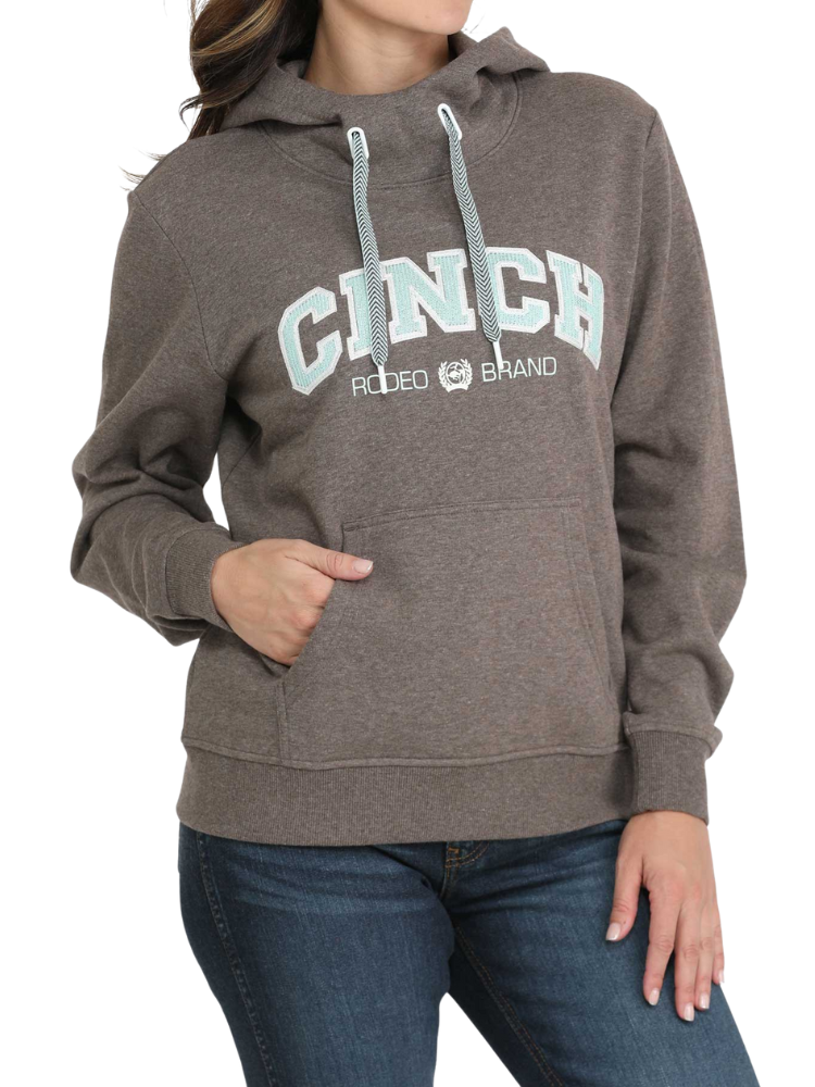 Rodeo Brand Women's Fleece Hoodie