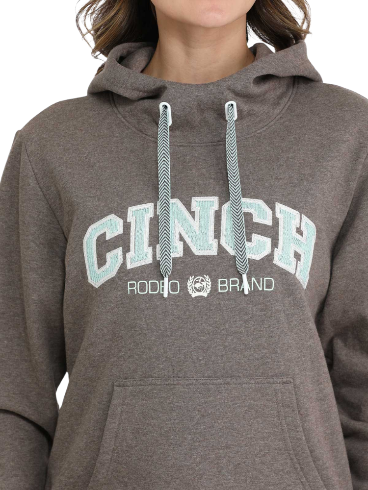 Rodeo Brand Women's Fleece Hoodie