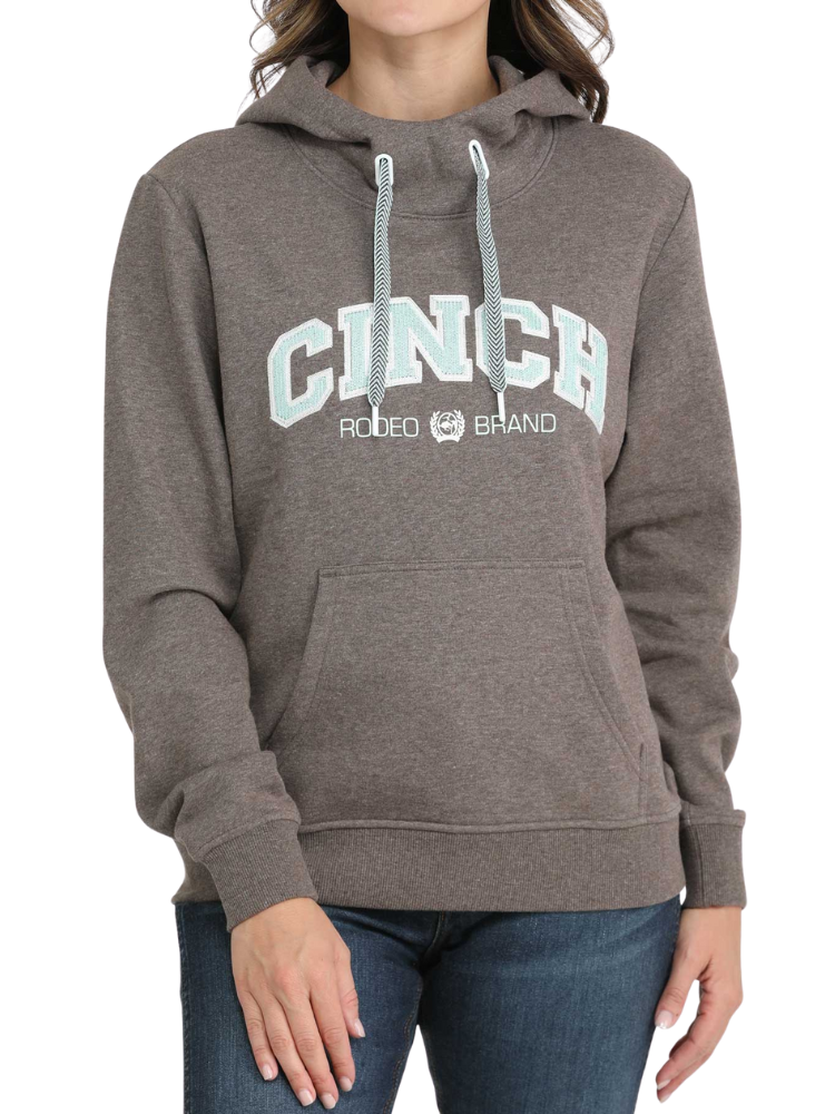 Rodeo Brand Women's Fleece Hoodie