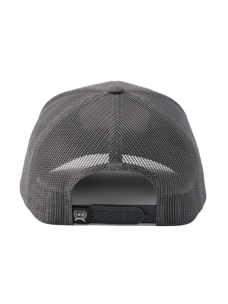 Casquette trucker logo Cinch® - Adulte