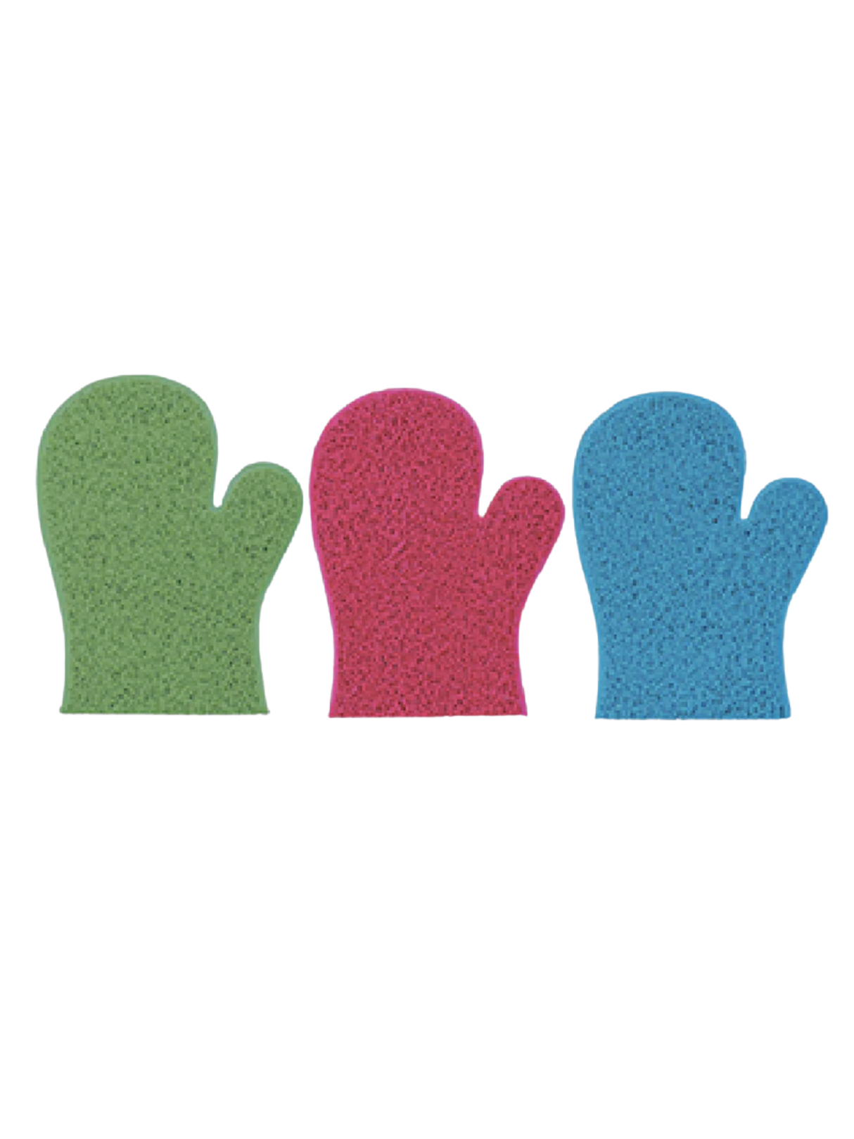 Mitaine de douche Miracle Mitt