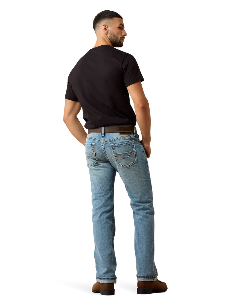 Men's M7 Slim Casper Straight Leg Western Jeans