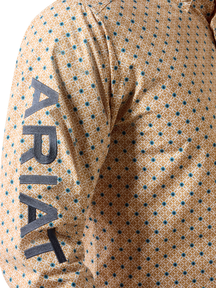 Chemise Team Dusty Classic Fit - Homme