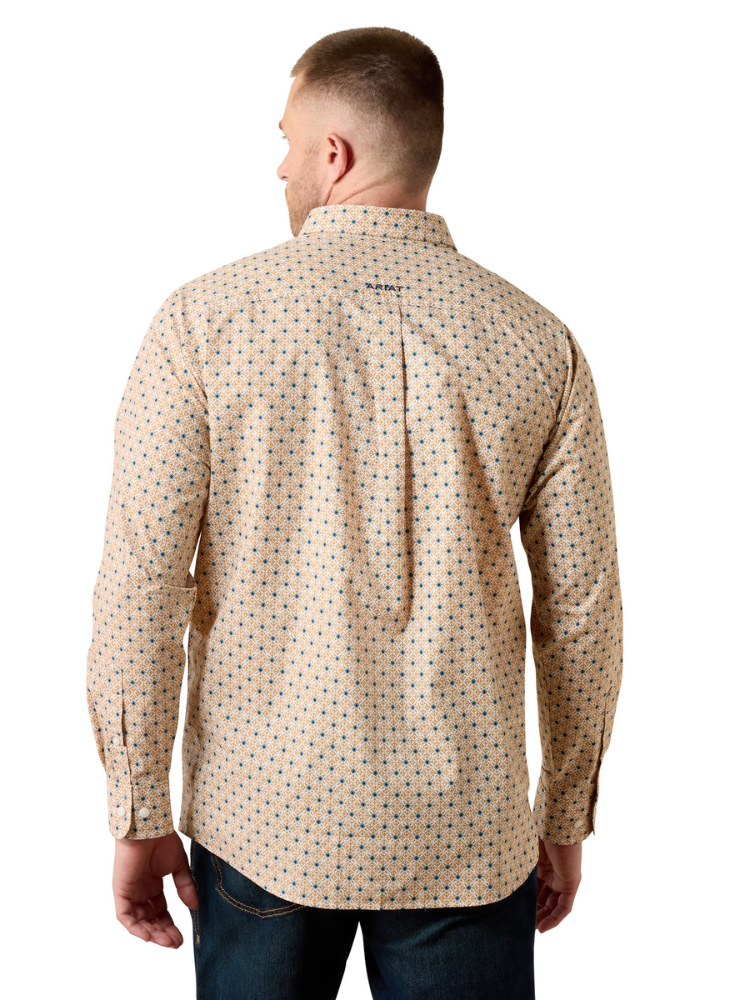 Chemise Team Dusty Classic Fit - Homme