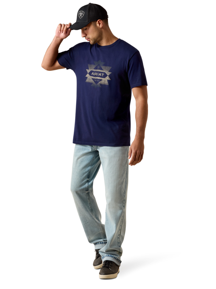 Men's Clean Southsense Icon T-Shirt