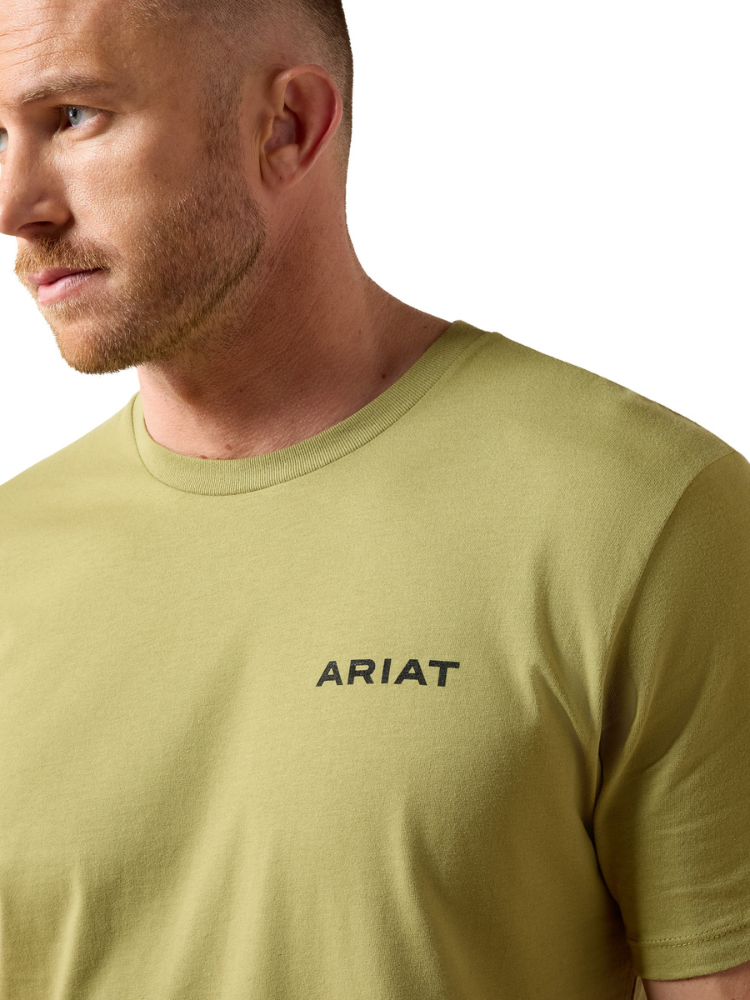 T-Shirt Grazers - Homme