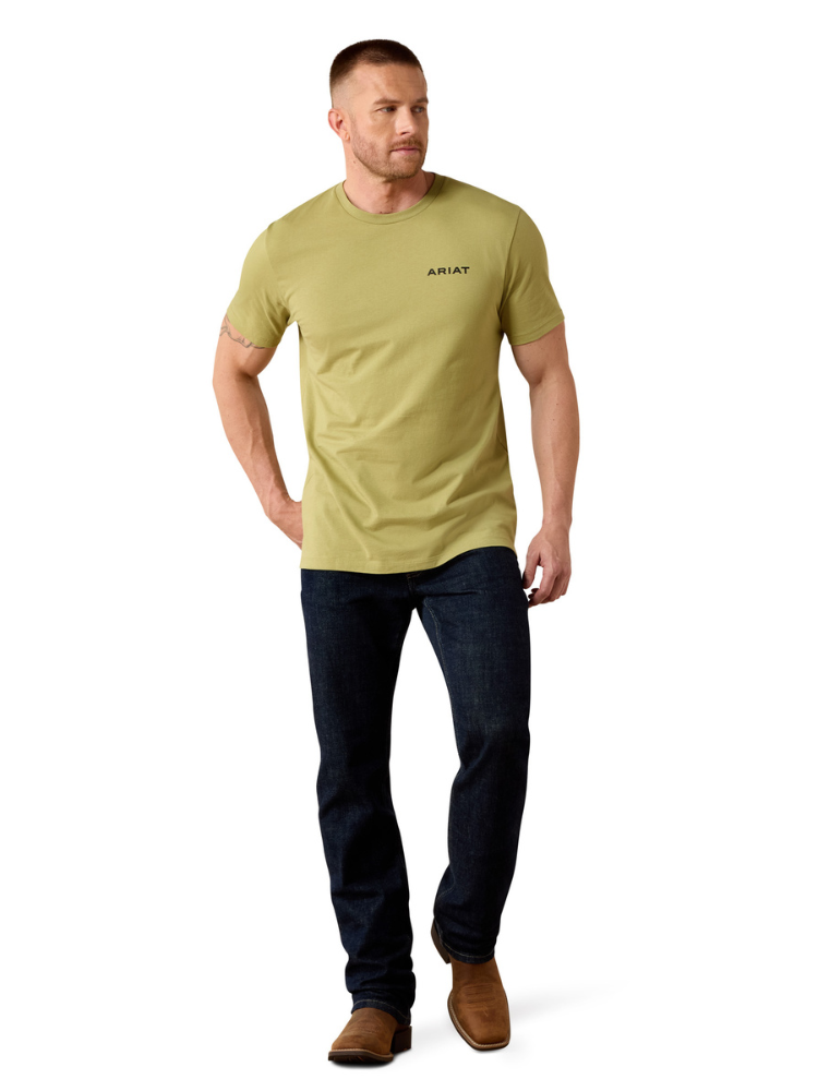 T-Shirt Grazers - Homme