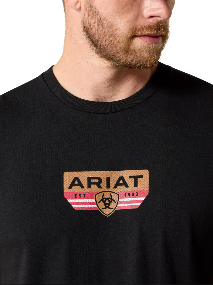 Men's Highland Sundowner T-Shirt