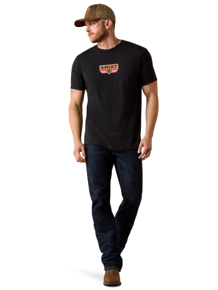 Men's Highland Sundowner T-Shirt