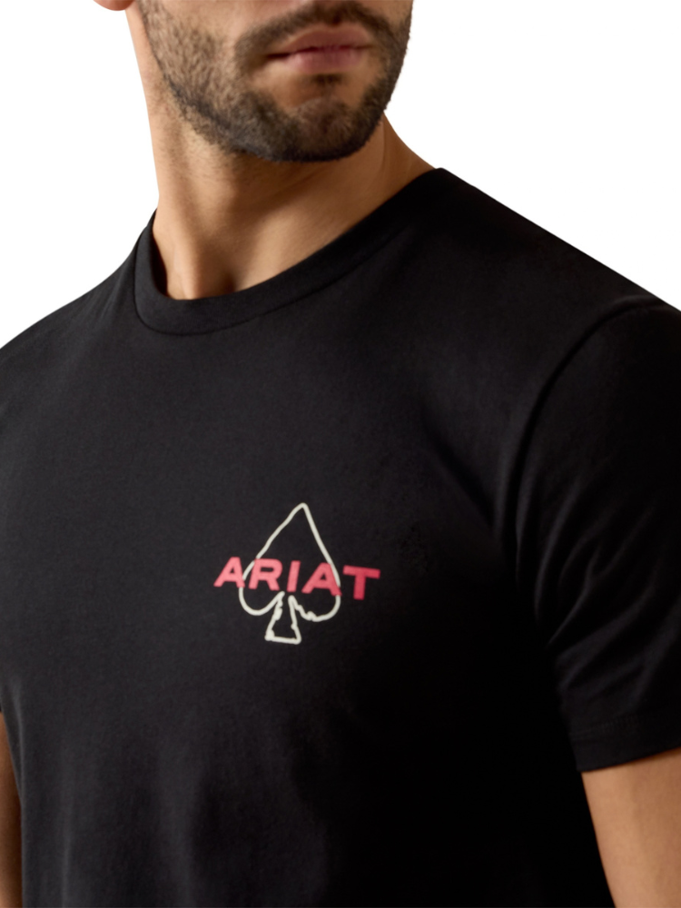 T-Shirt Ranch Royalty - Homme