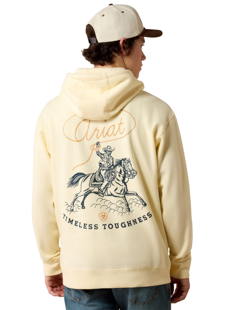 Chandail à capuchon Ropers Delight - Homme